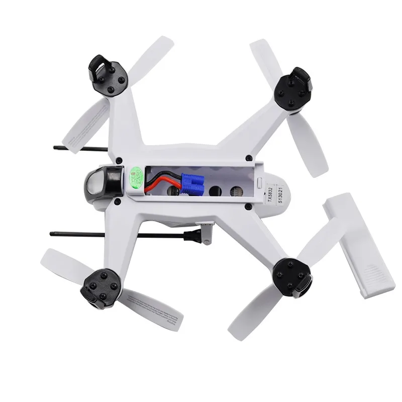 Walkera Rodeo 150 Devo7 Remote Control FPV Racing Drone With Camera 600TVL Goggle 4 Glasses Camera Vs DJI Phantom 4 Fast Ship