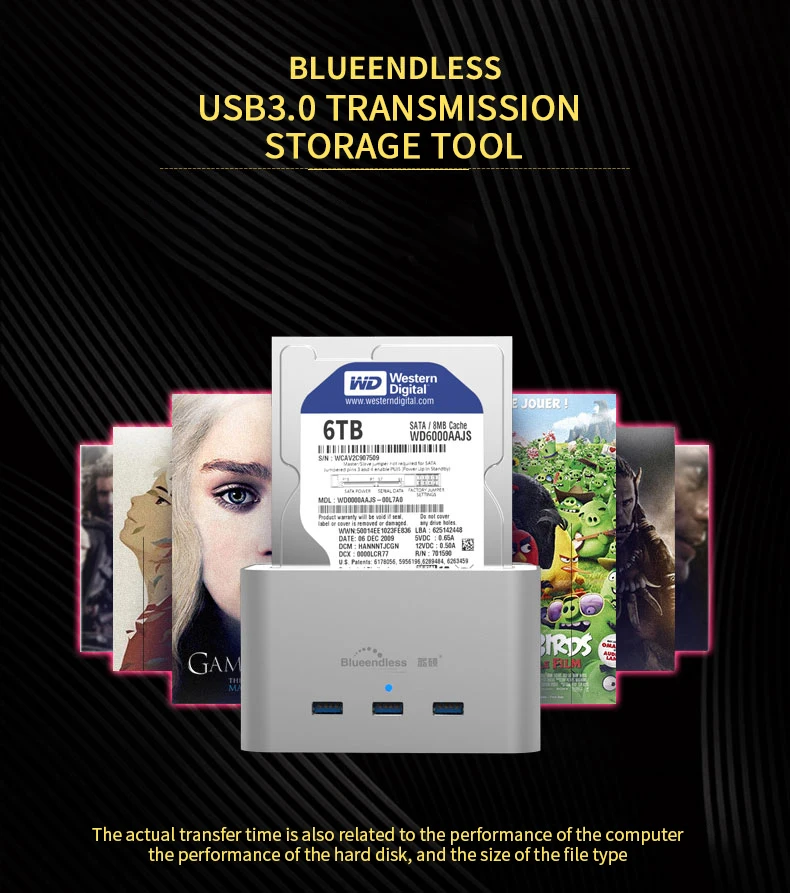 hub hdd docking station (10)