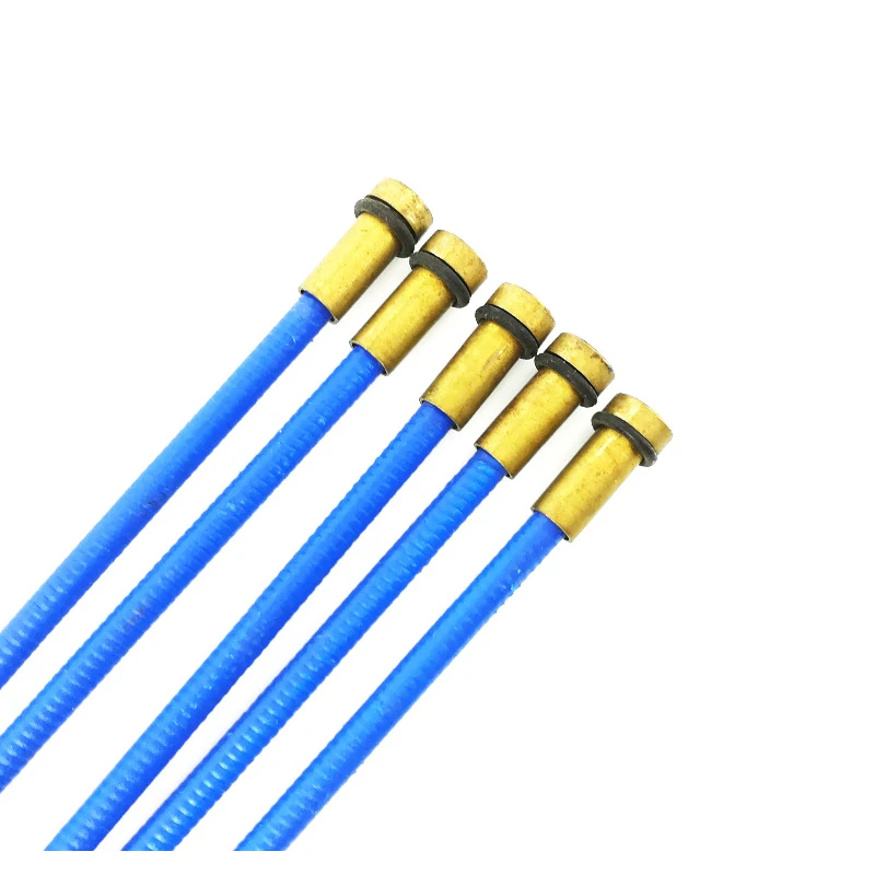 350A 500A 200A 15AK 24KA Европейский CO2 газовый экранированный сварочный фонарь аксессуары