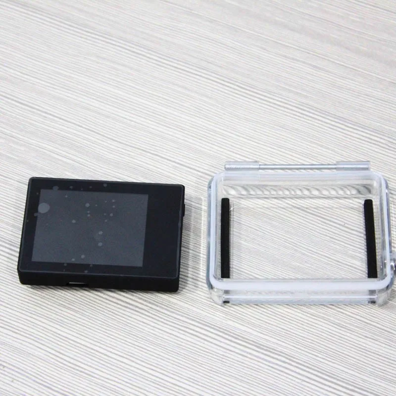 lcd for gopro hero 4
