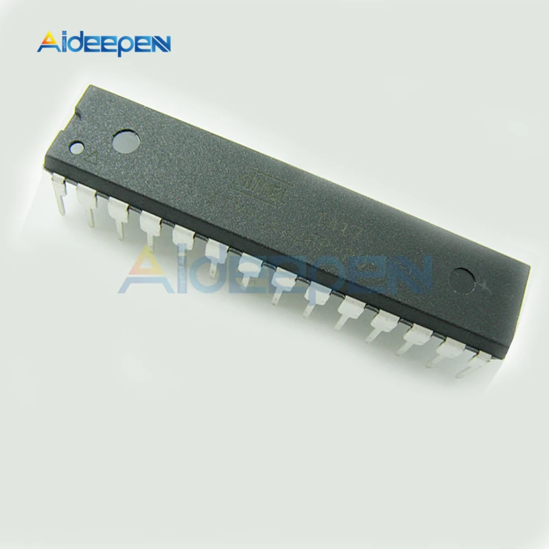 1 шт. ATMEGA328P-PU ATMEGA328-PU ATMEGA328P ATMEGA328 DIP микроконтроллер микросхема для Arduino UNO R3