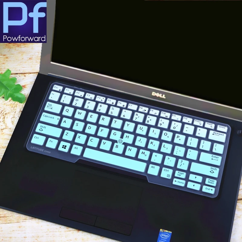 Чехол для клавиатуры ноутбука Dell Latitude 5480 5490 7490 3340 E3340 E5490 5491 E5491 E5450 E5470 E7450 E7470 7480