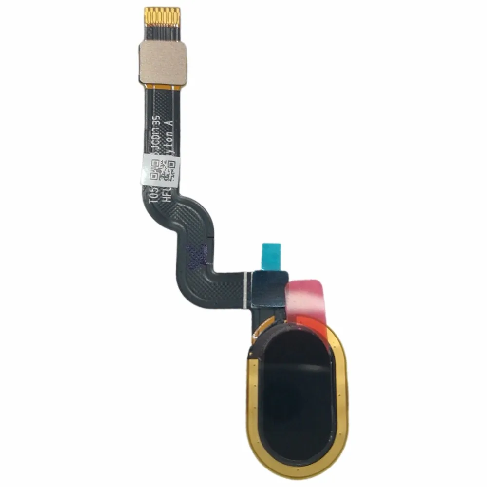 

NEW Fingerprint Sensor Flex Cable for Motorola Moto X4