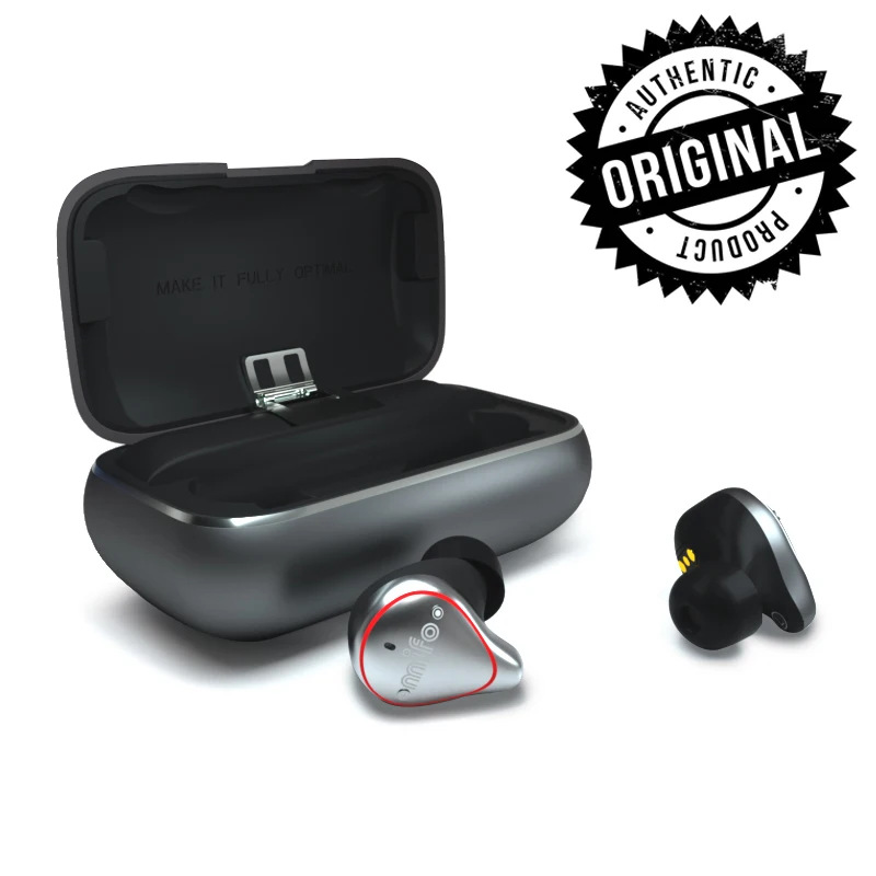 

OGV V5.0 Earbuds Bluetooth Earphone Waterproof Wireless headphone Stereo 3D Sound with 1200mAh Charging Box headset For iPhone