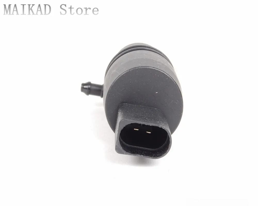 Насос омывателя ветрового стекла для BMW X3 F25 18i 20i 28i 18d 20iX 28iX 35iX 20dX 28dX 30dX 35dX