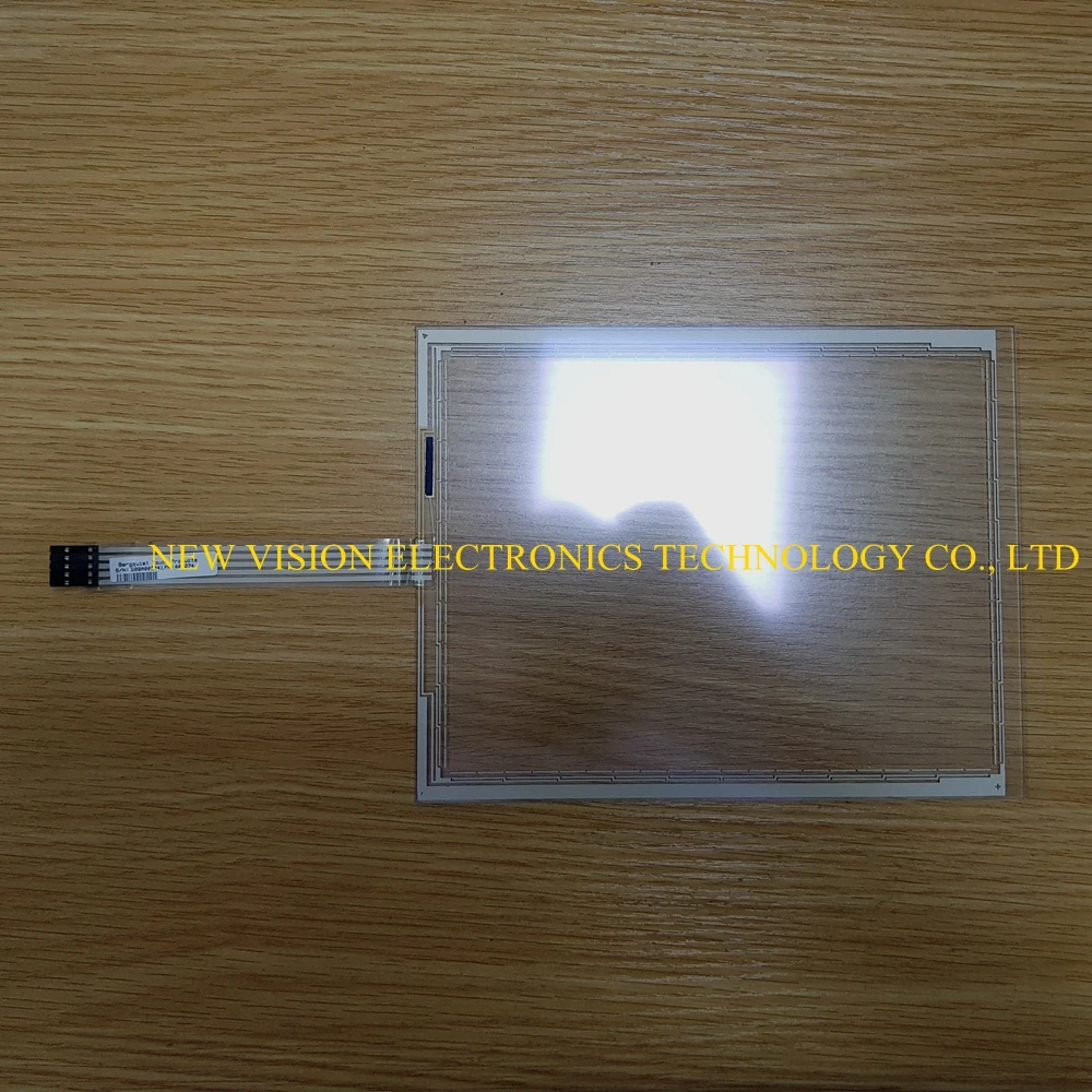 

T084S-5RB004N/T084F5RA-002 8.4 inch 5 wire Touch Screen Panel T084C-5RAJ02N-3A18R4-150FH 084F5RA-002 T084C-5RAJ02N T084C