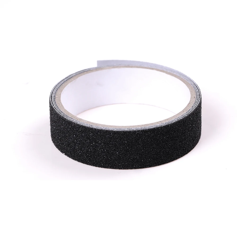 

1M/5M x 2.5cm PVC Anti Slip Tape Flooring Safety Safety Tape Mat adhesive tape Waterproof Bath Grip Shower Strips Tape