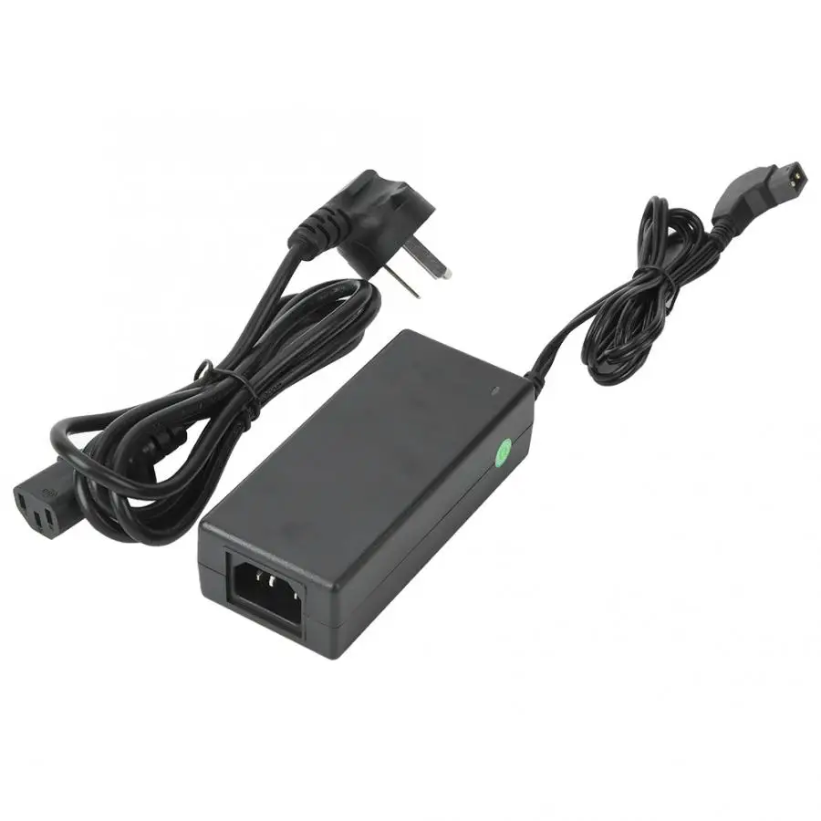 

FB-AC-150 Portable D-Tap Charger Power Adapter for V Mount Camera Battery AU Plug 100-240V Camera Battery Charger