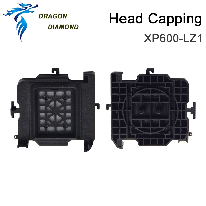 

Printhead cap top for Epson TX800 DX8 DX10 head /TX810 TX710 XP600 TX820 printhead F192040 print head