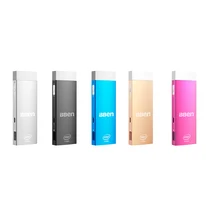 BBen Windows 10 & Android 5.1 Dual Boot OS Mini PC Stick Intel Z8350 2G/32G RAM/ROM WiFi BT4.0 Mini PC Stick Media Player