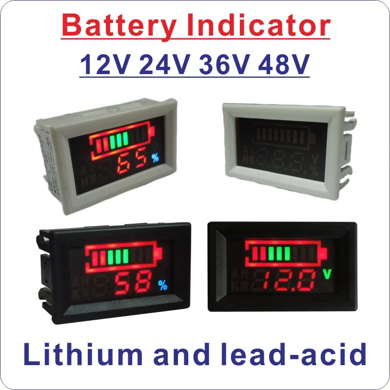 12-48V