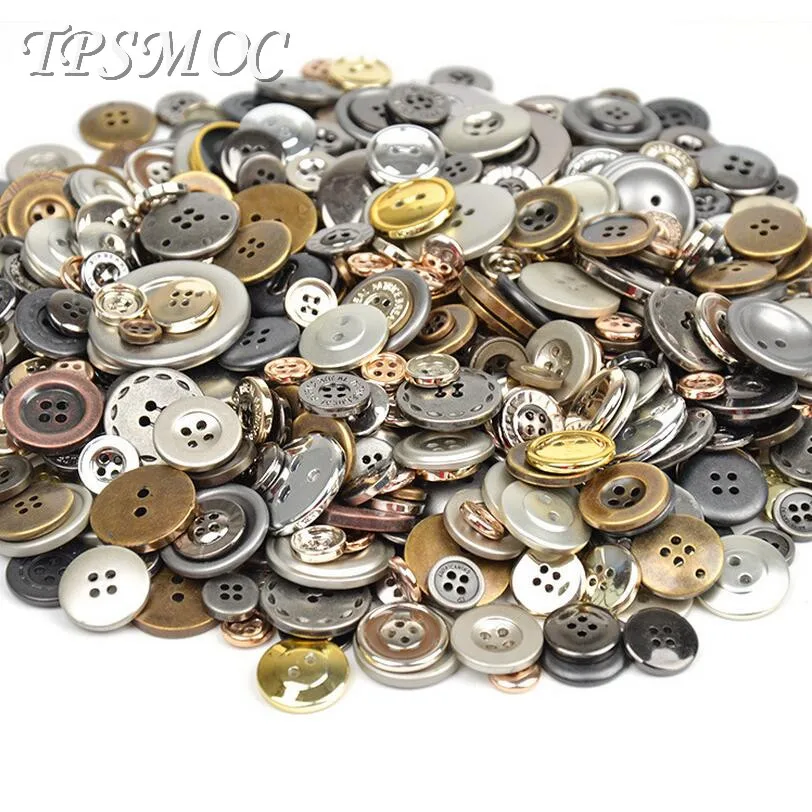 

TPSMOC 50g mixed size Dyed RESIN kids buttons coat boots Sewing Clothing Cartoon accessories button Scrapbooking DIY