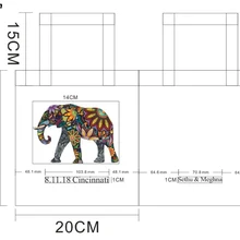 100 шт. Размеры 20 см* 22 см холст Хлопковая Сумка-тоут индивидуальный логотип модные женские туфли сумка Eco для рекламная компания деятельности Университета