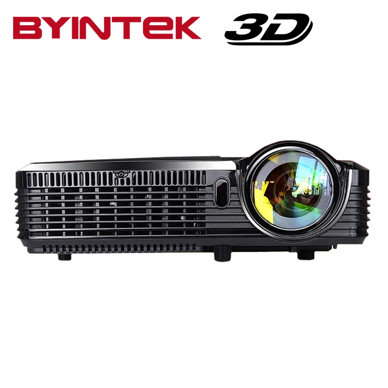 Daylight Projector BD504ST Short Throw Focus 5500ANSI DLP Video Digital