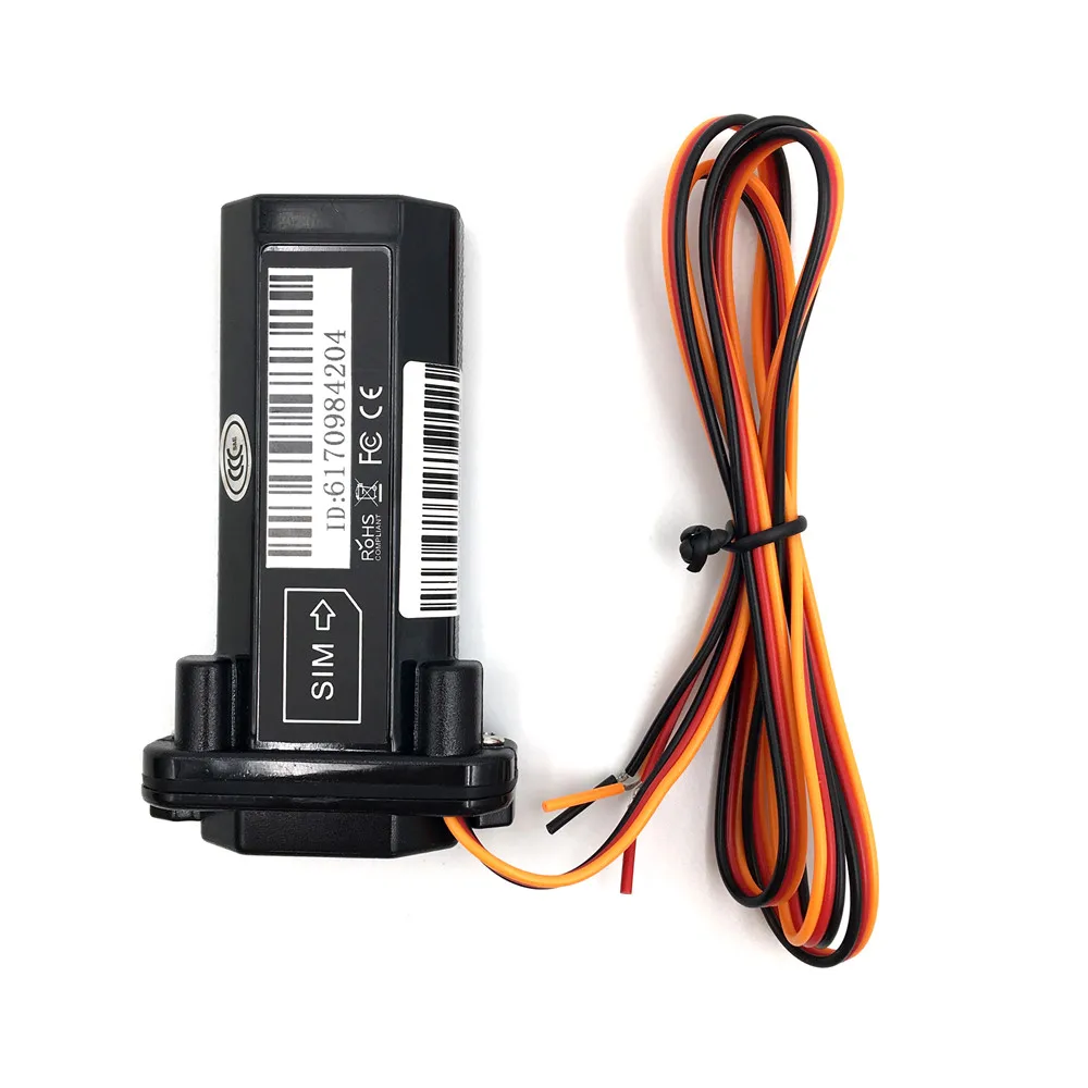 tkstar gps tracker watch