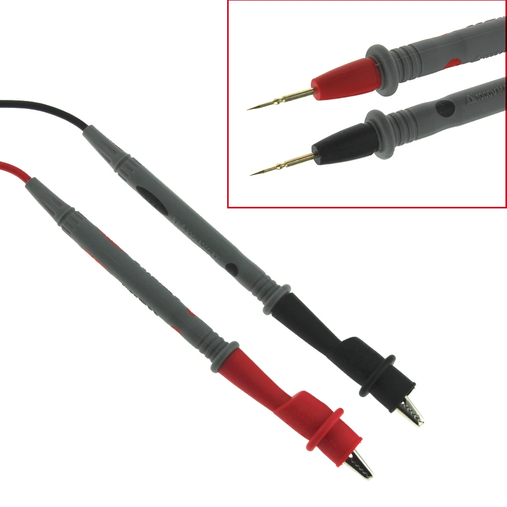 multimeter probe  9