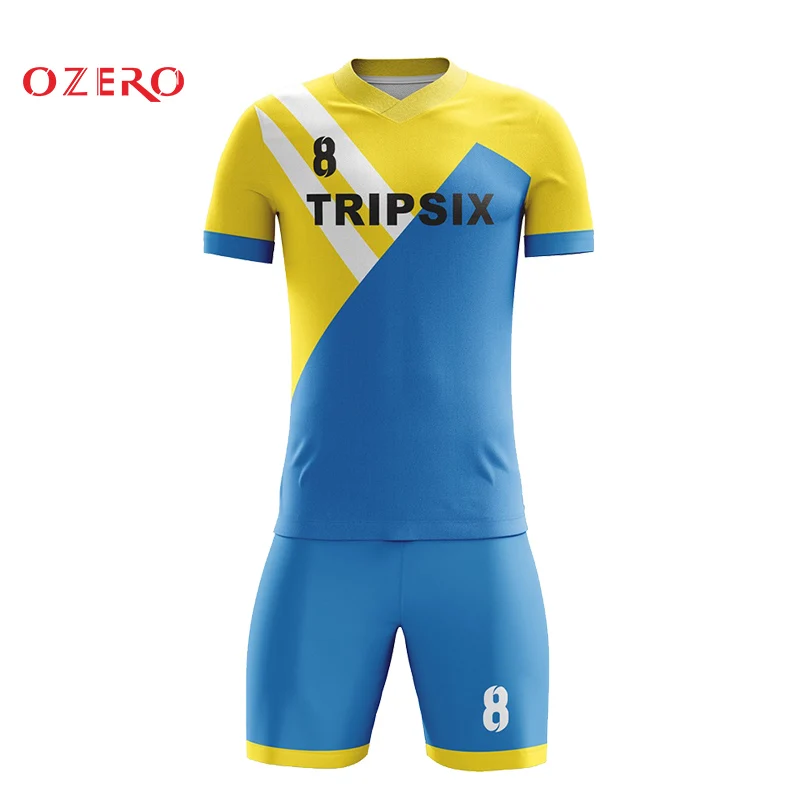 wholesale soccer uniforms