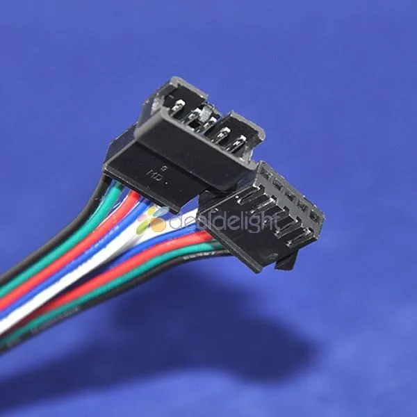 15cm-length-22AWG-led-connector-cable-with-5-pin-clip-for-RGBW-5050SMD-led-light-strip (1)_a