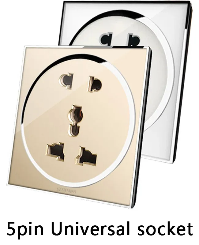 5pin Universal