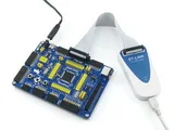 Package Cortex-M3 STM32F103VET6 ARM discount STM32F103 Accessory Board 10pcs Waveshare Modules=Open103V STM32 B Development Last 5 Package Cortex-M3 STM32F103VET6 ARM 5