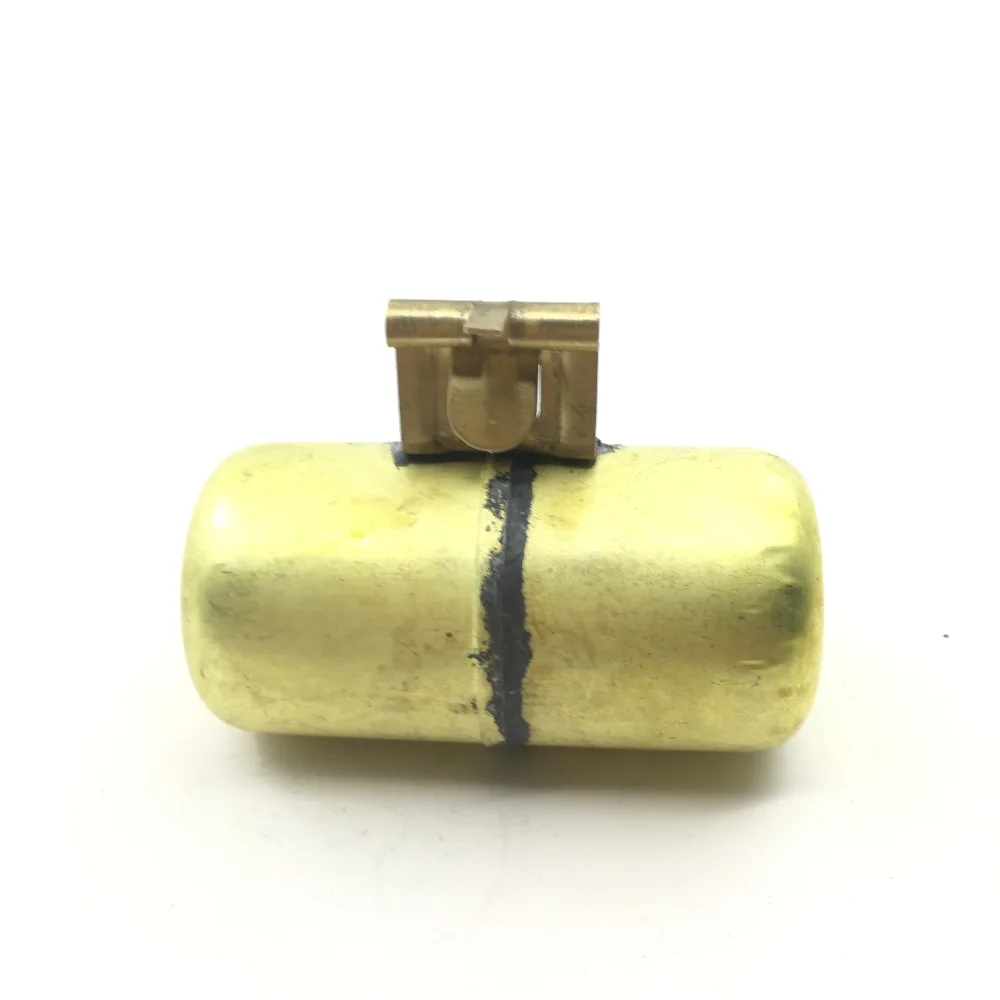 BRASS FLOAT for 1932 57 FORD HOLLEY 94 2 BARREL carburetor carb carburettor carburettor float