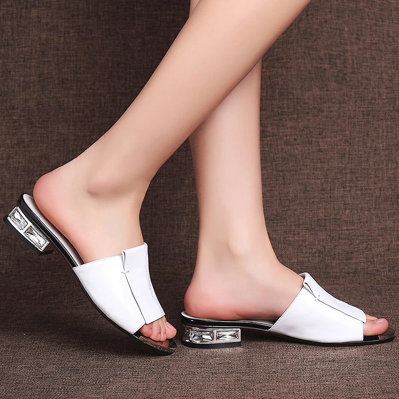 ladies slippers