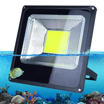 

Hot selling Waterproof 10W 300W 500W 220V Led Flood Light Led COB Flood Lamp Reflector Led Floodlight Outdoor Street Lighting