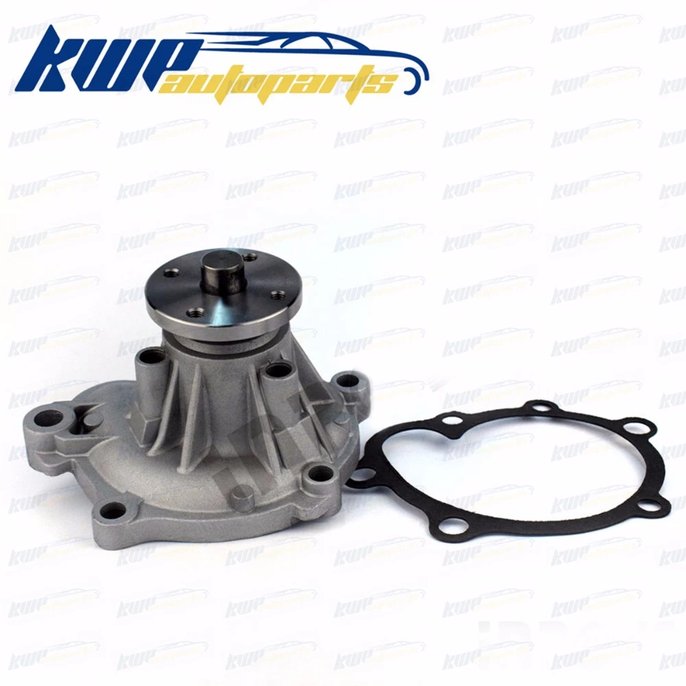 Toyota 16100-79036-77 Engine Water Pump Toyota 16100-79036-77 Engine Water Pump