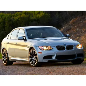 

Interior car lights For Bmw e90 e91 e92 e93 Auto automotive Led Lighting dome bulbs error free 14pc