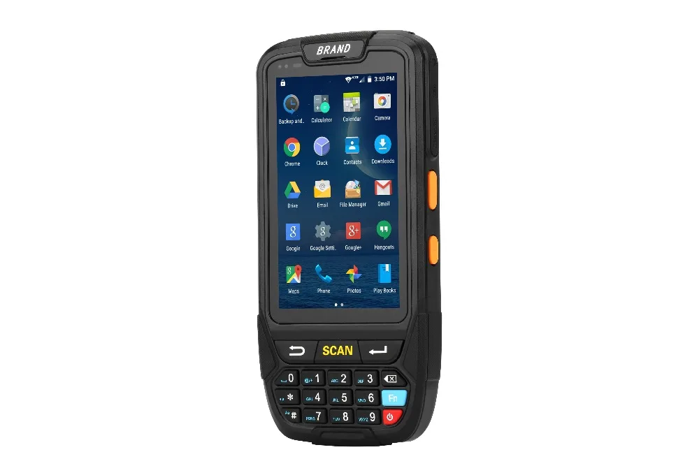 Professional android 1d barcode scanner pda,handheld pda,android pda