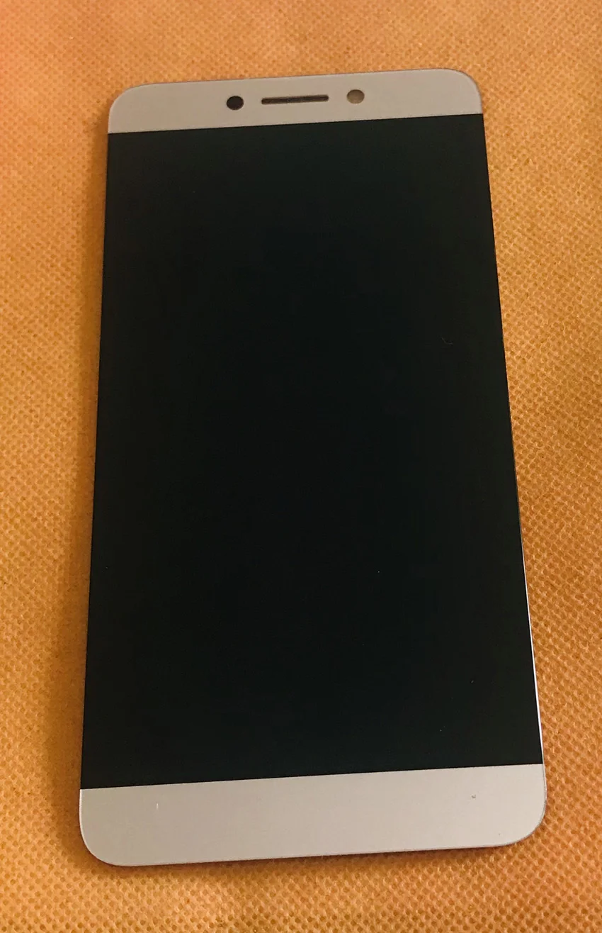 

Used Original LCD Display +Digitizer Touch Screen for Letv LeEco Le 2 Pro X625 Helio X25 Free shipping