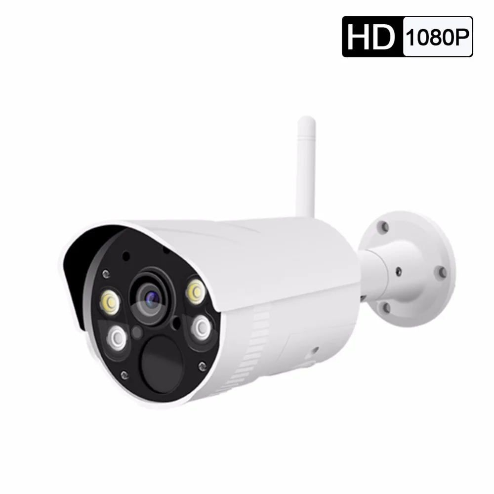 

1080P IP Camera Wireless Home Security Surveillance Camera Wifi Night Vision Baby Monitor CCTV Camera