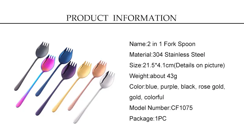 information