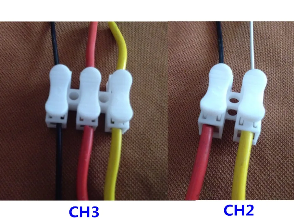 Us 0 91 20 Off 10pcs Light Fixture Quick Connection Terminal Push On Spring Tab Connector Connect Wire In Connectors Us 0 91 20 Off 10pcs Light Fixture Quick Connection Terminal Push On Spring Tab Connector Connect Wire In Connectors