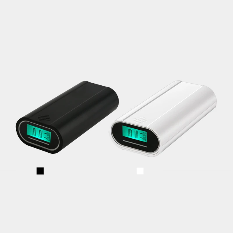 Внешний аккумулятор M4 Shell чехол для зарядной станции и Корпус внешнего