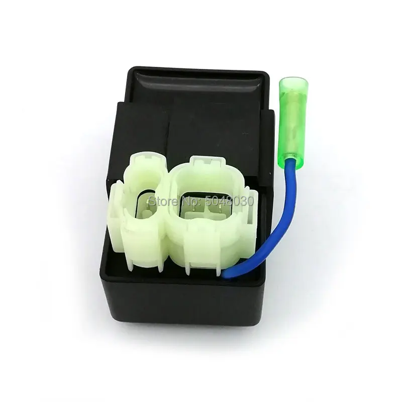 Cdi Igniter 50 779379 45km/h Quad Magneto Generator Fit Atv - AliExpress