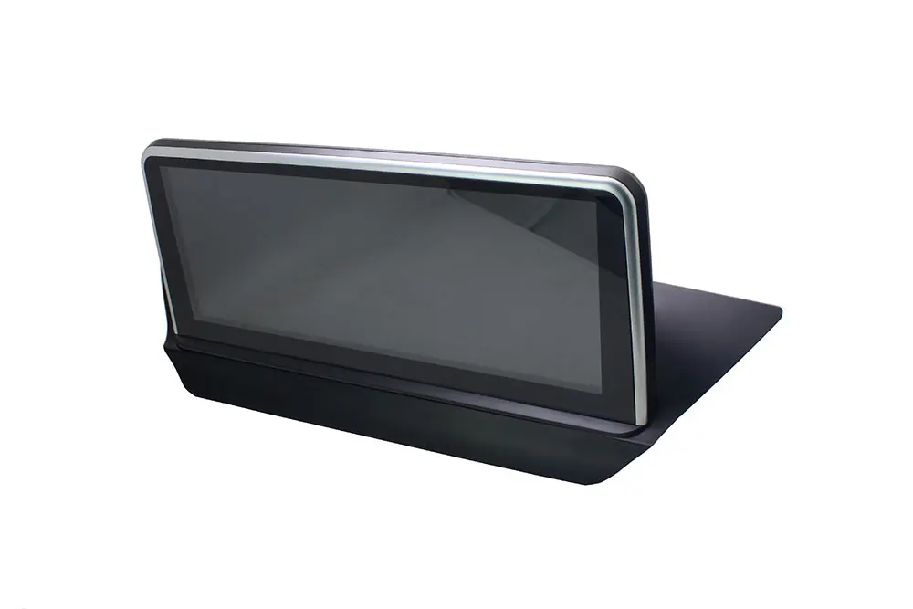 Discount 10.25" Octa-Core Android 9.0 4G+64G IPS screen  CIC Car multimedia  for BMW X1 E84  GPS navigation Head unit Bluetooth IDRIVE 2