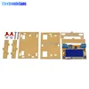 DC-DC Adjustable Step-down Power Supply Module Voltage Current LCD Liquid Crystal Display 5-23V To 0-16.5V 3A With Acrylic Case ► Photo 1/6