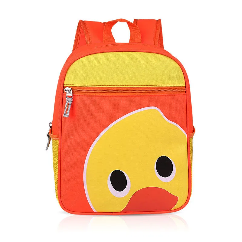 

Lovely Cartoon Children School Bag Baby Toddler School Backpack Kindergarten Schoolbag For Boys Girls Mochilas School Kids