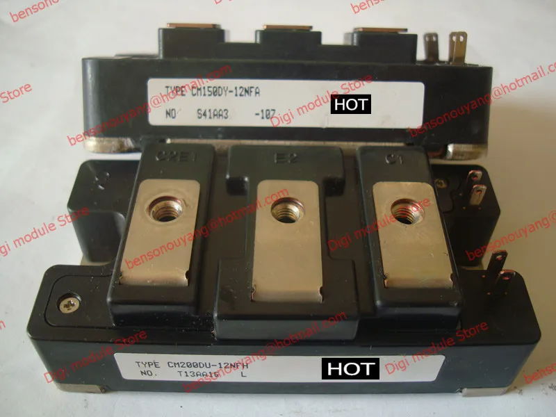 

CM200DU-12NFH