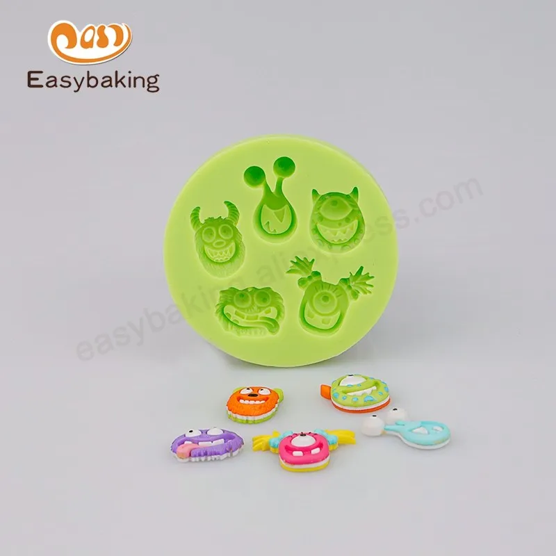 ES-1015_Silicone Cup Cake Molds_6336