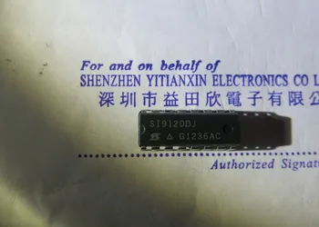 

Freeshipping SI9120 SI9120DJ