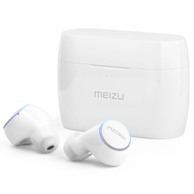 Meizu POP 2 TWS 5,0, Bluetooth наушники, беспроводные наушники, обновленная Hi-Fi гарнитура, Auriculares Bluetooth Inalambrico для телефона