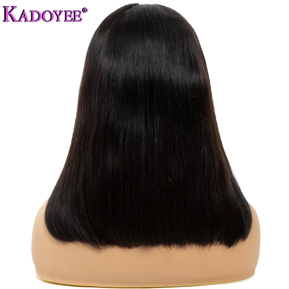 front lace wigs bob wig  (2)