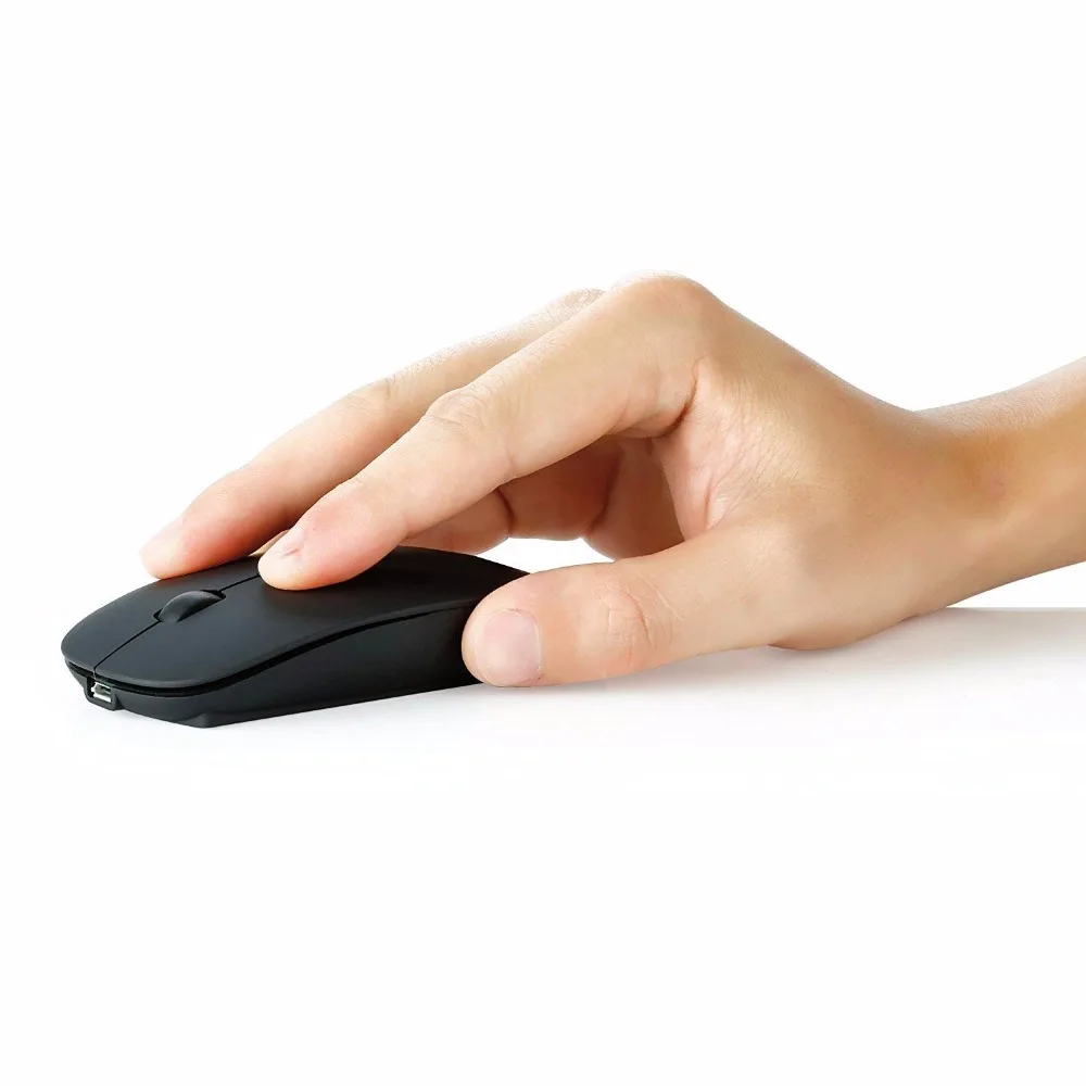 3.0 Bluetooth mouse 6