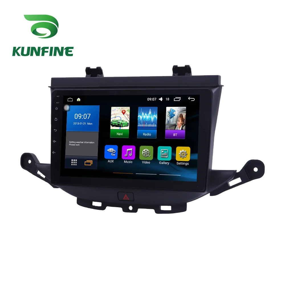 Android Car DVD GPS Navigation Multimedia Player Car Stereo For BUICK  VERANO VERANO GS 2015 Radio Headunit (8)