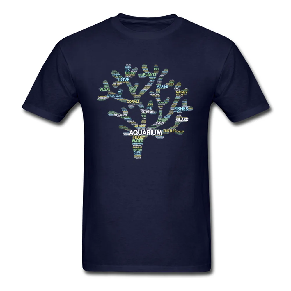 Aquarium Coral_navy