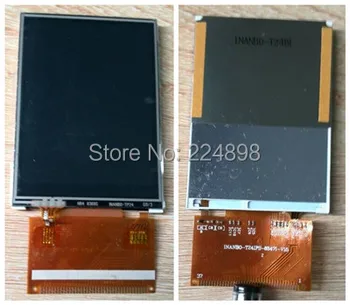 

IPS 2.4 inch 37PIN TFT LCD Display Screen with Touch Panel HX8347I Drive IC