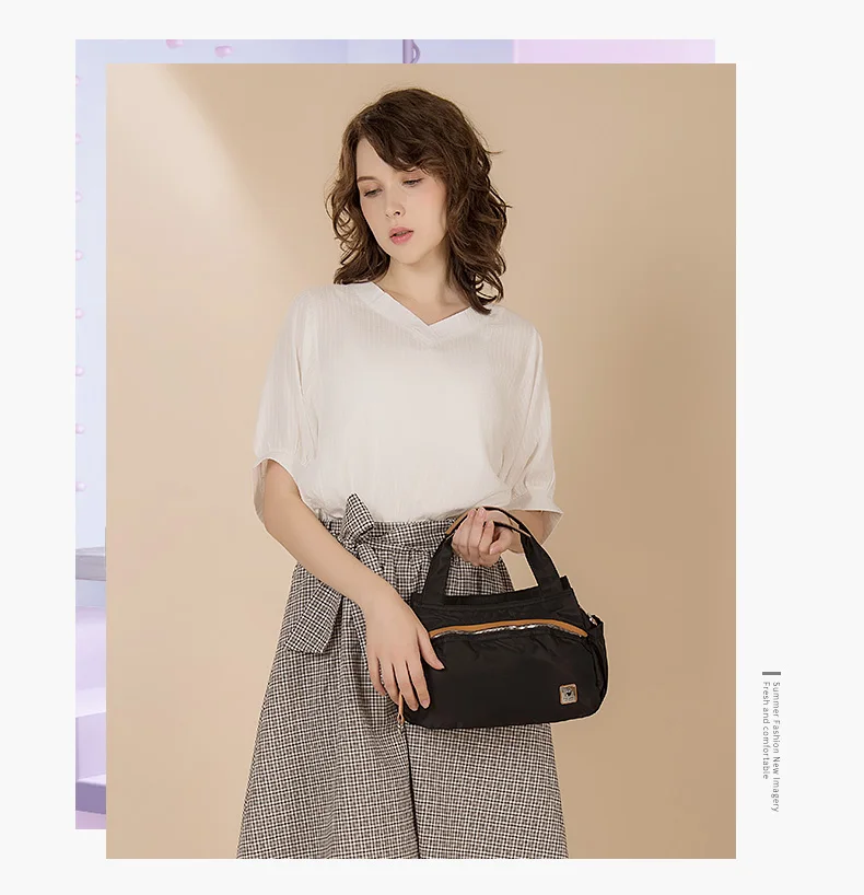Bolsas de ombro