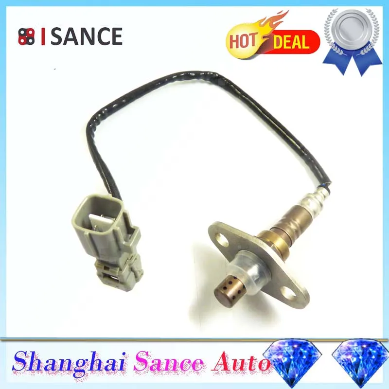 ISANCE O2 кислородный датчик 234-4149 8946506050 для Toyota Camry Solara Sienna Venza Scion TC IQ XB Lexus HS250H LS460 RX350 RX450H